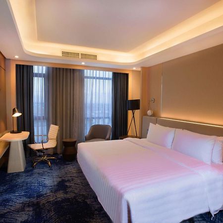 Best Western Plus Metro Clark Angeles Kültér fotó
