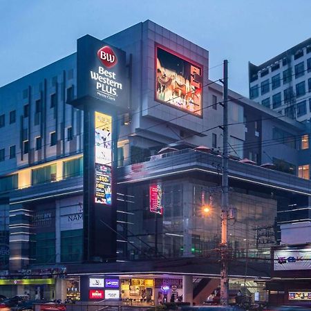 Best Western Plus Metro Clark Angeles Kültér fotó