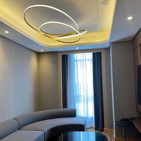 Best Western Plus Metro Clark Angeles Kültér fotó