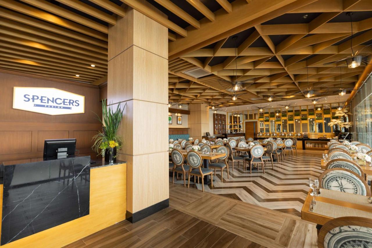 Best Western Plus Metro Clark Angeles Kültér fotó
