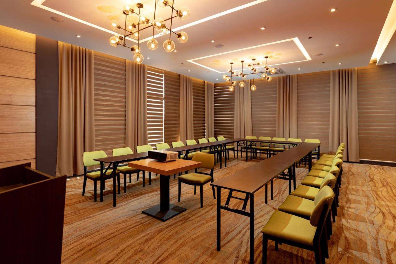 Best Western Plus Metro Clark Angeles Kültér fotó