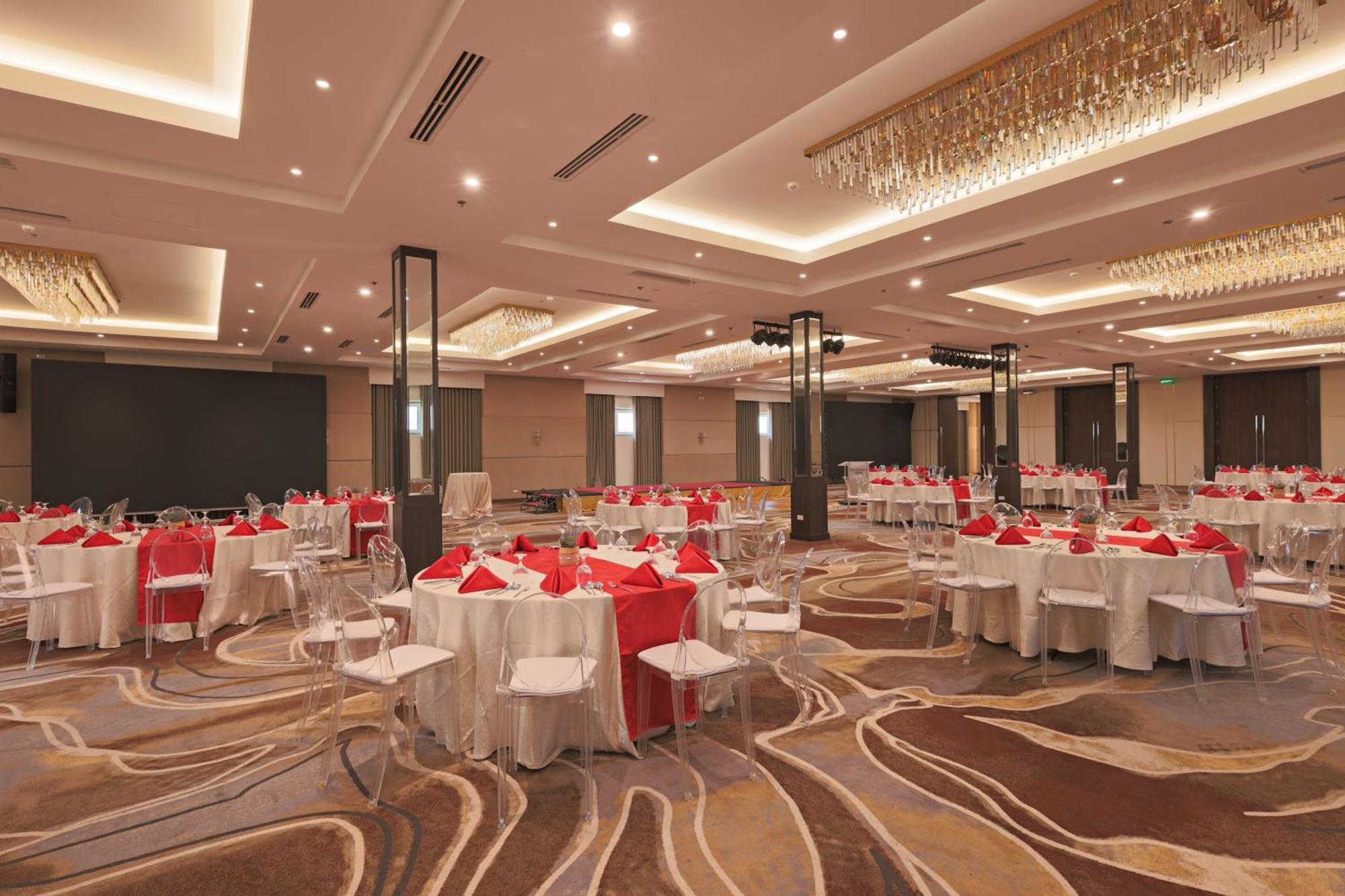 Best Western Plus Metro Clark Angeles Kültér fotó