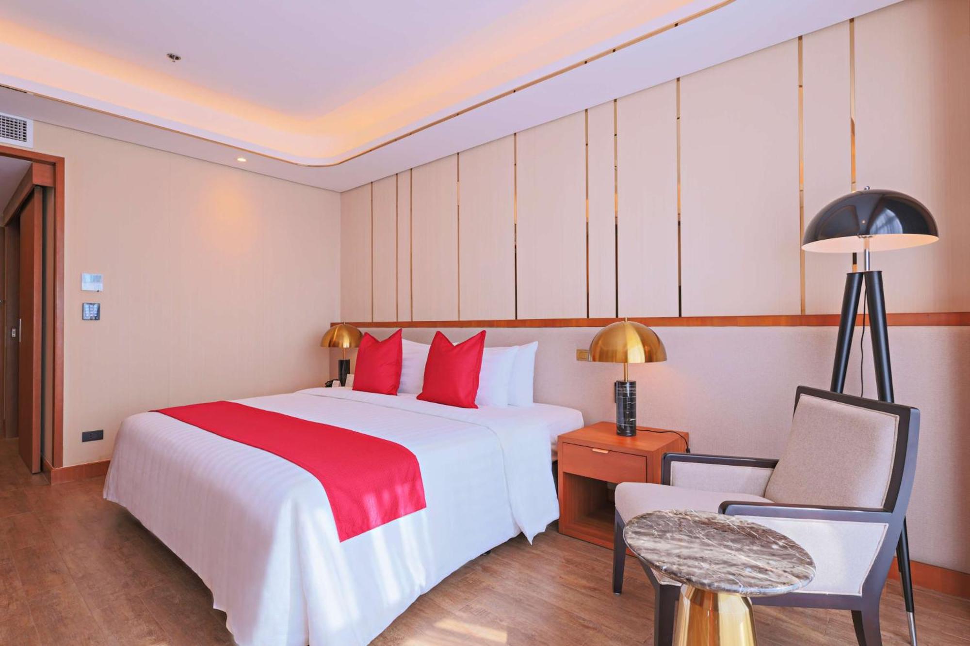 Best Western Plus Metro Clark Angeles Kültér fotó
