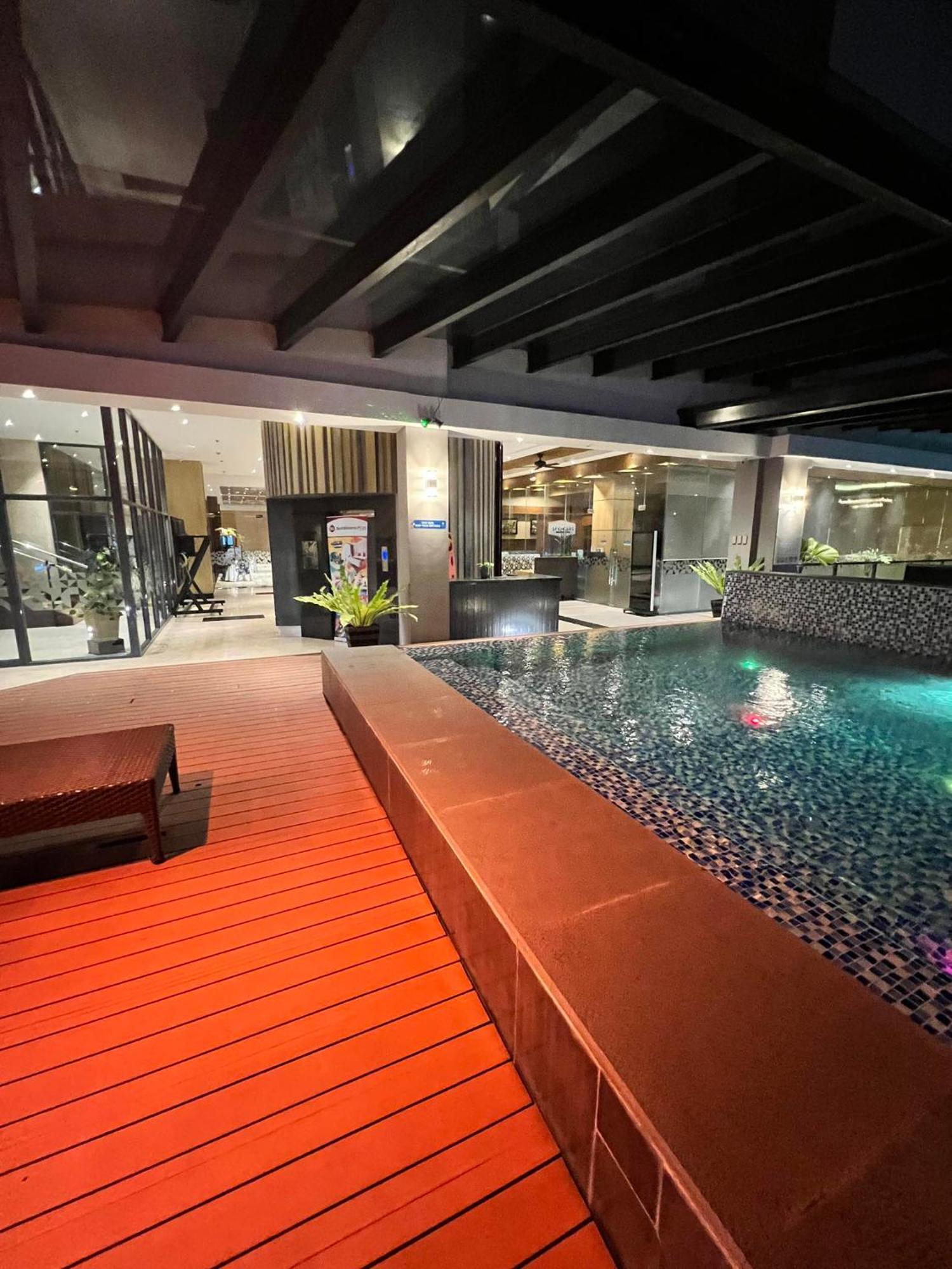 Best Western Plus Metro Clark Angeles Kültér fotó