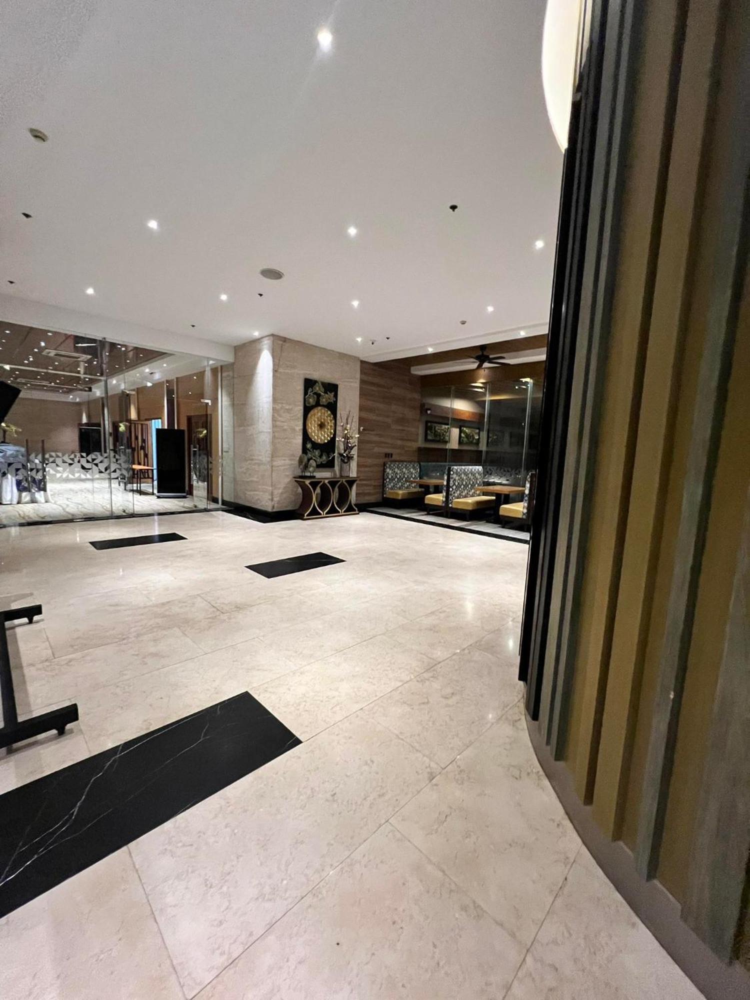 Best Western Plus Metro Clark Angeles Kültér fotó